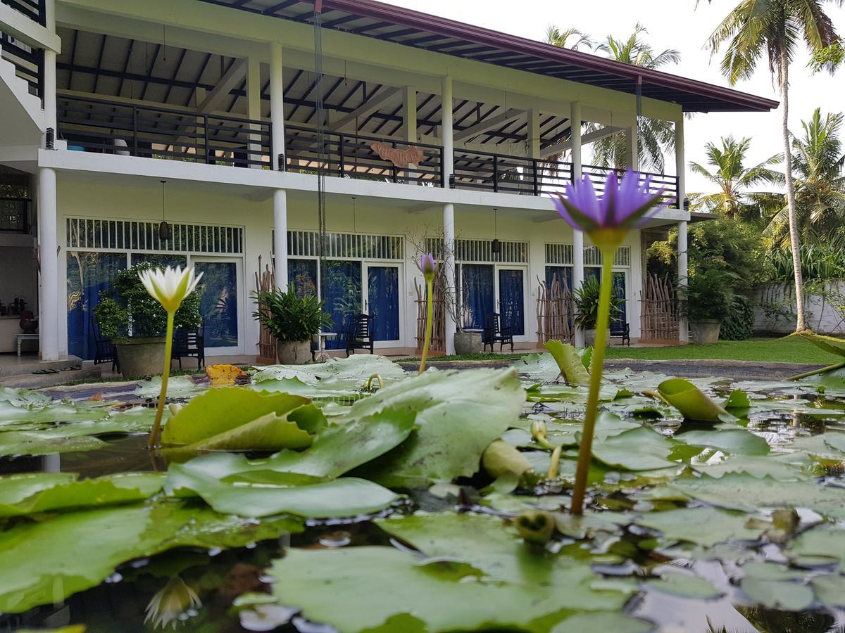 Villa Dewasiri أونا واتونا المظهر الخارجي الصورة