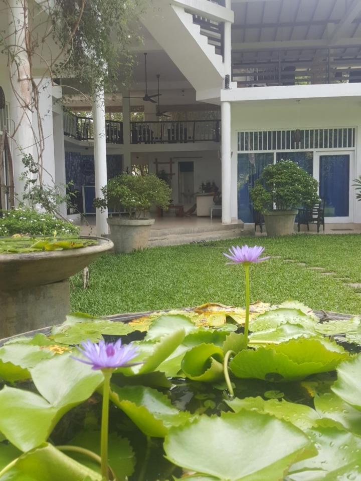 Villa Dewasiri أونا واتونا المظهر الخارجي الصورة