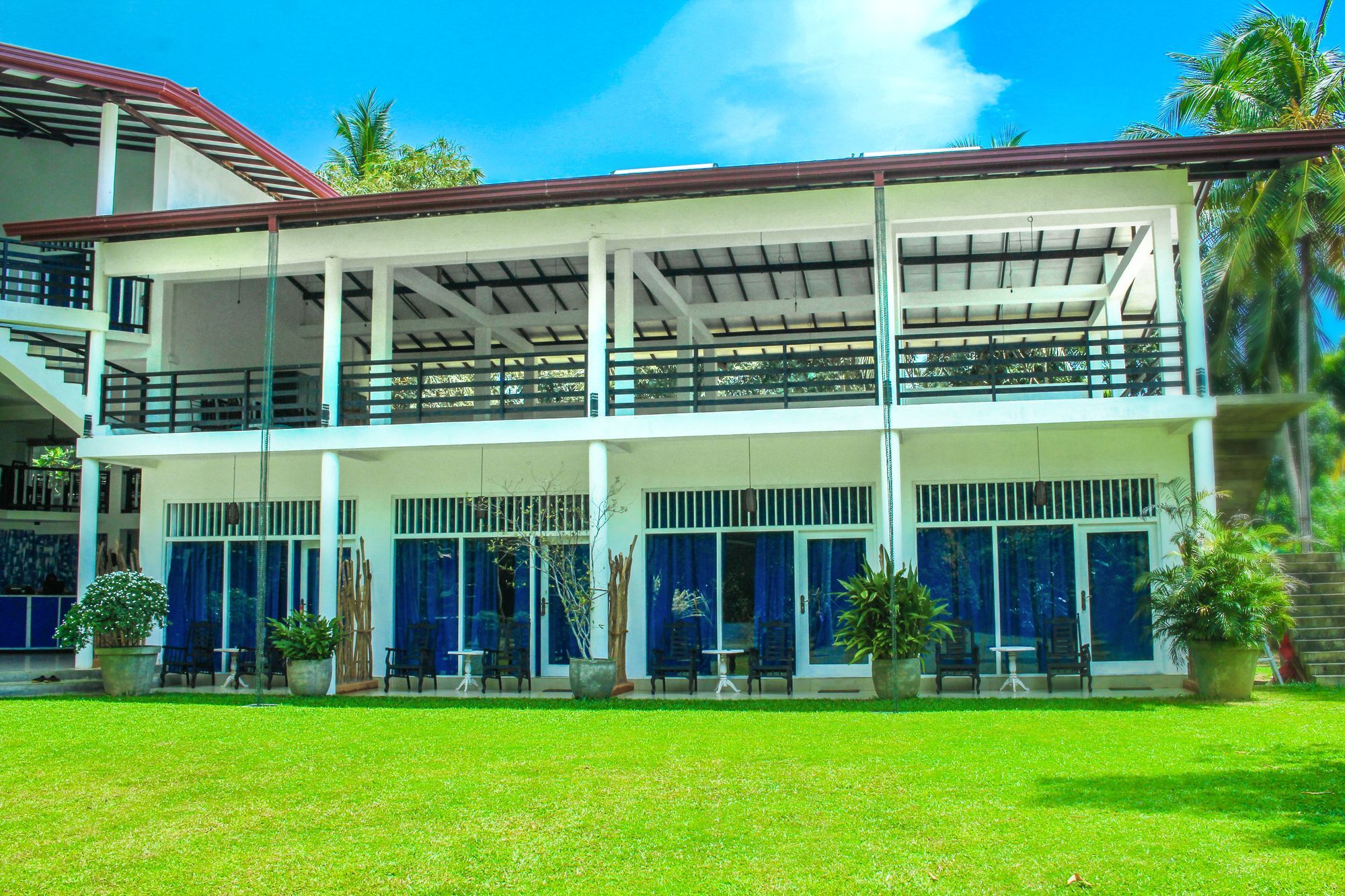 Villa Dewasiri أونا واتونا المظهر الخارجي الصورة