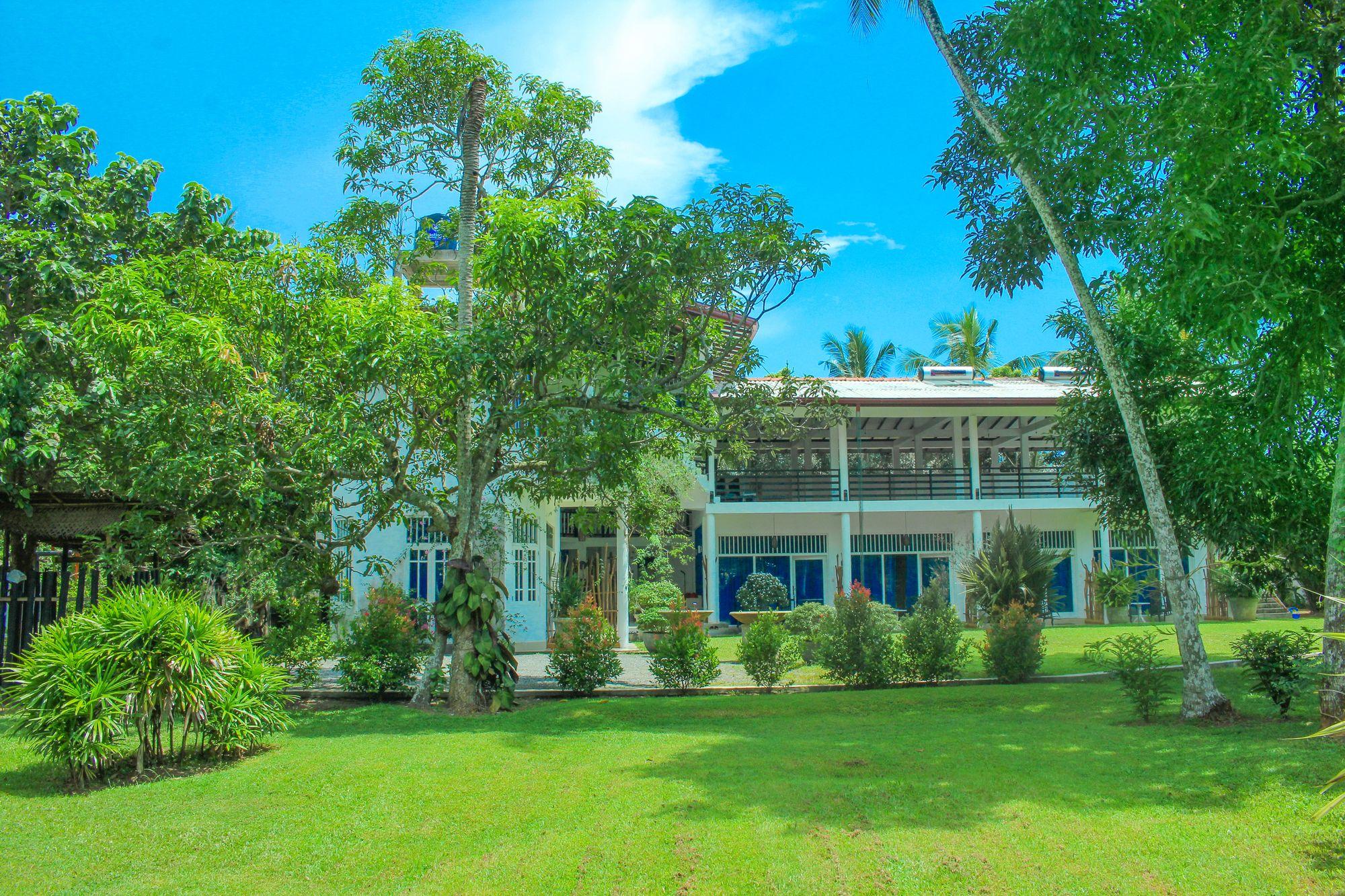 Villa Dewasiri أونا واتونا المظهر الخارجي الصورة